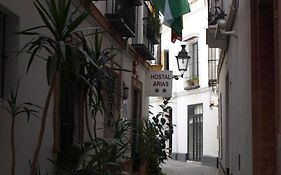 Hostal Arias Sevilla
